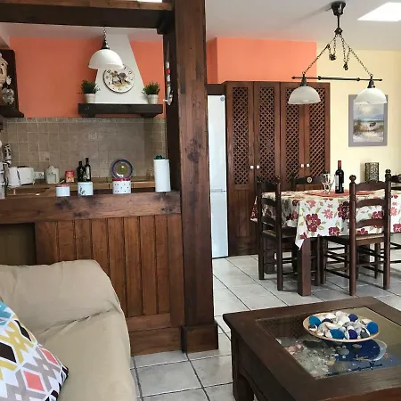 Apartment Islote Ii