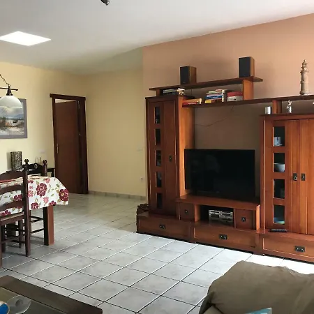 Apartment Islote Ii