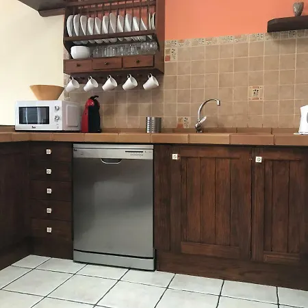 Islote Ii Apartment *
