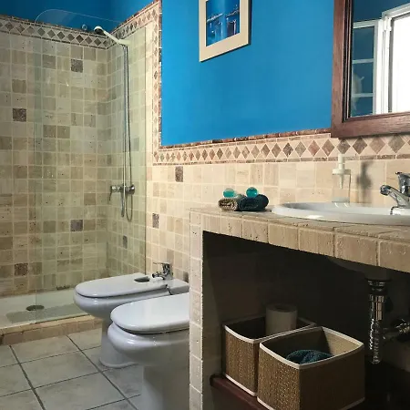 Apartment Islote Ii Famara