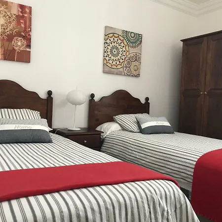 Apartment Islote Ii Famara