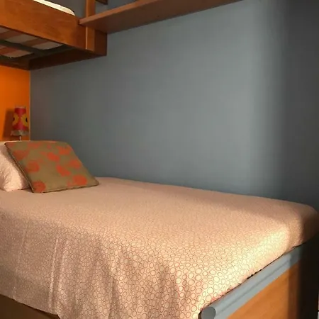 Islote Ii Apartment *