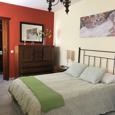 Islote Ii Apartment