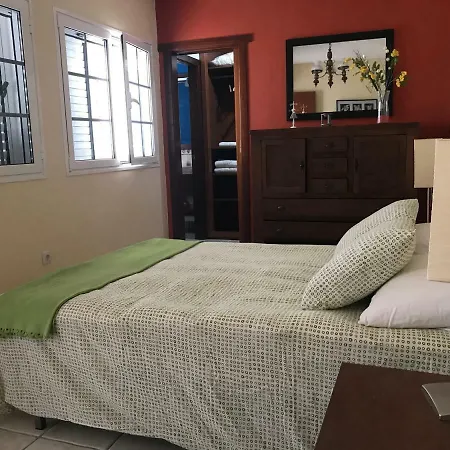 Islote Ii Apartment *