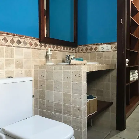 Islote Ii Apartment *