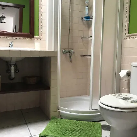Apartment Islote Ii Famara