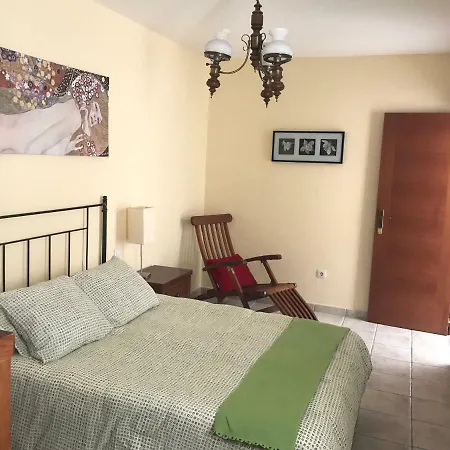 Islote Ii Apartment *