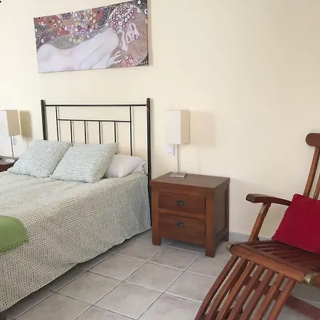 Islote Ii Apartment *
