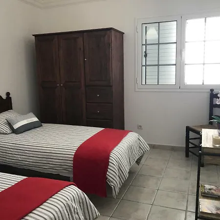 Apartment Islote Ii *