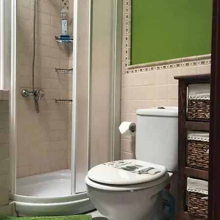 Islote Ii Apartment