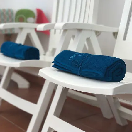 Apartment Islote Ii *