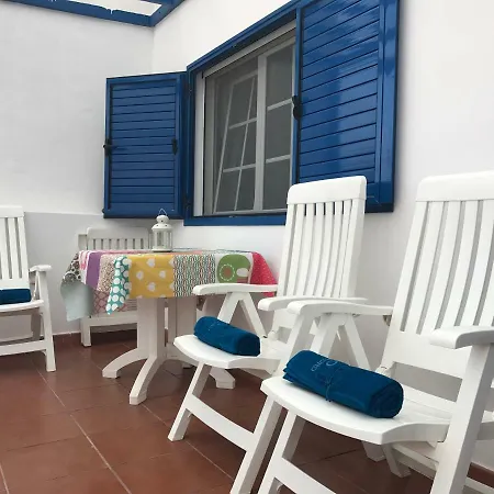 Islote Ii Apartment